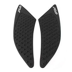 GZYF Motorcycle Tank Traction Side Pad Gas Fuel