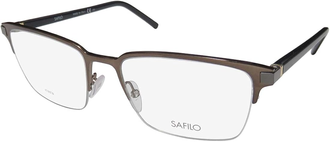 flexible eyeglass frames brands