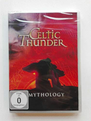 Celtic Thunder - Mythology