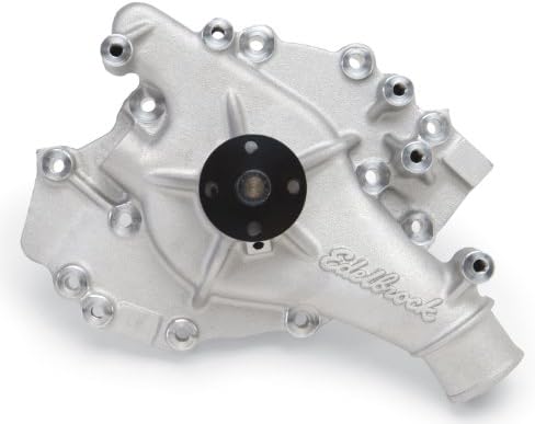 Edelbrock 8866 Victor Series Mechanical Water Pump