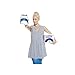 Cottonelle Ultra Comfort Care Double Roll Toilet Paper, 154 Count, 18 Pack