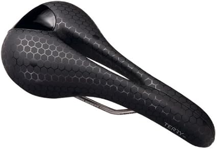 terry fly ti saddle