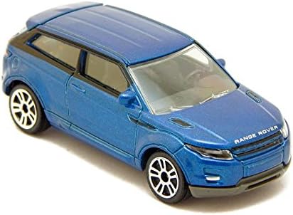majorette land rover