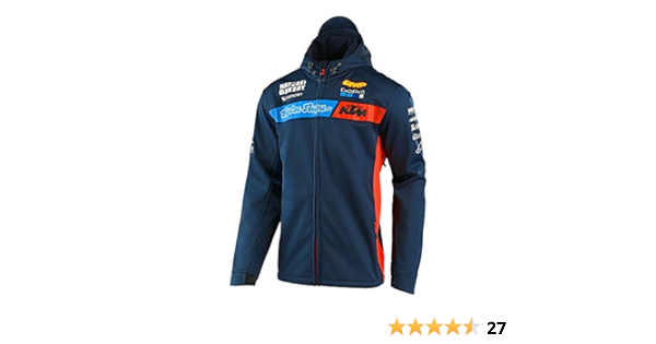 ktm team jacket
