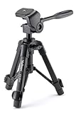 Velbon EX Mini 2-Way Pan Head Tripod with Quick Release Lock