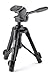 Velbon EX Mini 2-Way Pan Head Tripod with Quick Release Lock