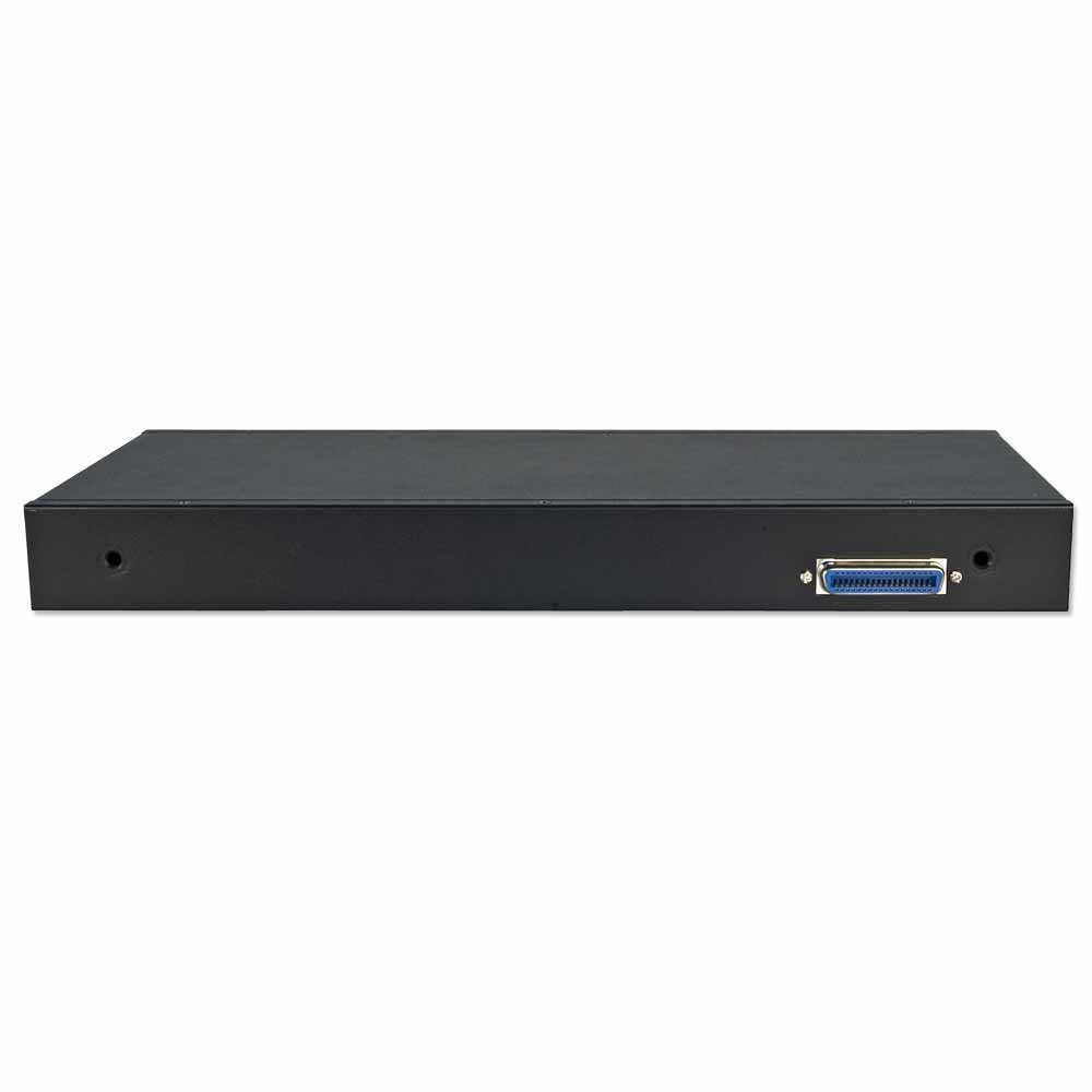 LINDY KVM Switch - U8C Modular