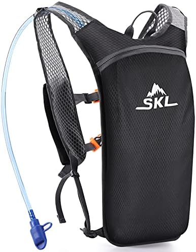 Weight Vest BBAIYULEu00aeLightweight Running Vest Backpack(Only