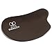 ENDIGLOW - 100% Hand Made Chinese Natural Stone Needle Gua Sha Massage Tool - Promotes Micro-Circulation, Reduces Neck, Shoulder, Back, and Muscle Pain [Square Shape]