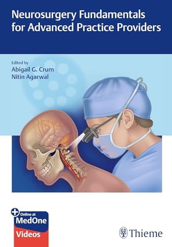 Atlas of Neurosurgical Techniques: Brain: 9781626233881: Medicine