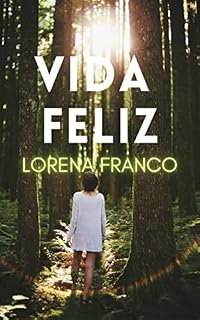 Livro Vida Feliz
