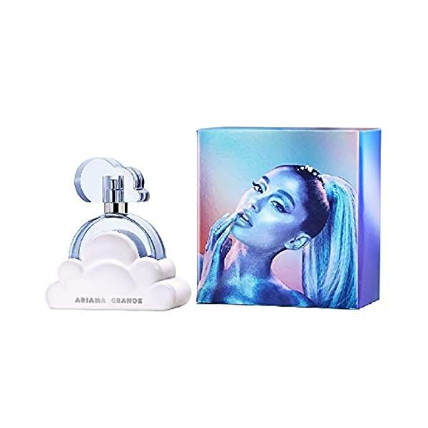 Ariana-Grande-Cloud-EDP-Spray-30-ml Ariana Grande Cloud EDP Spray, 30 ml