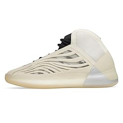 adidas Yeezy QNTM Basketball Shoes Grey