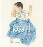 Que fais-tu bébé ? by