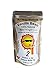 Vanilla Bean w/Raspberry Ketones 100% Natural Fiber Weight Loss 1lb