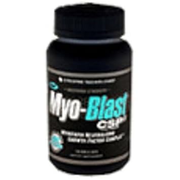 Amazon.com: cytodyne myo-blast CSP3, 120 tapas, 0,6 botella ...
