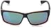 Costa Del Mar Cut Polarized Rectangular Sunglasses
