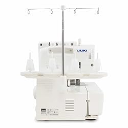 Juki MO-104D Serger Overlock Machine