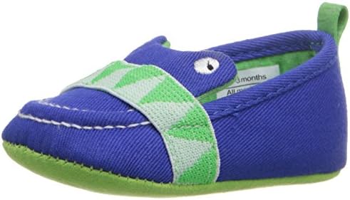 Rosie Pope Kids Footwear Prewalker See You Crib Shoe (Infant)