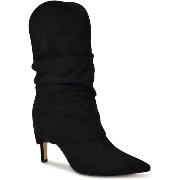 Stivali Da Donna Grigi Nine West | Acquisti Online Su
