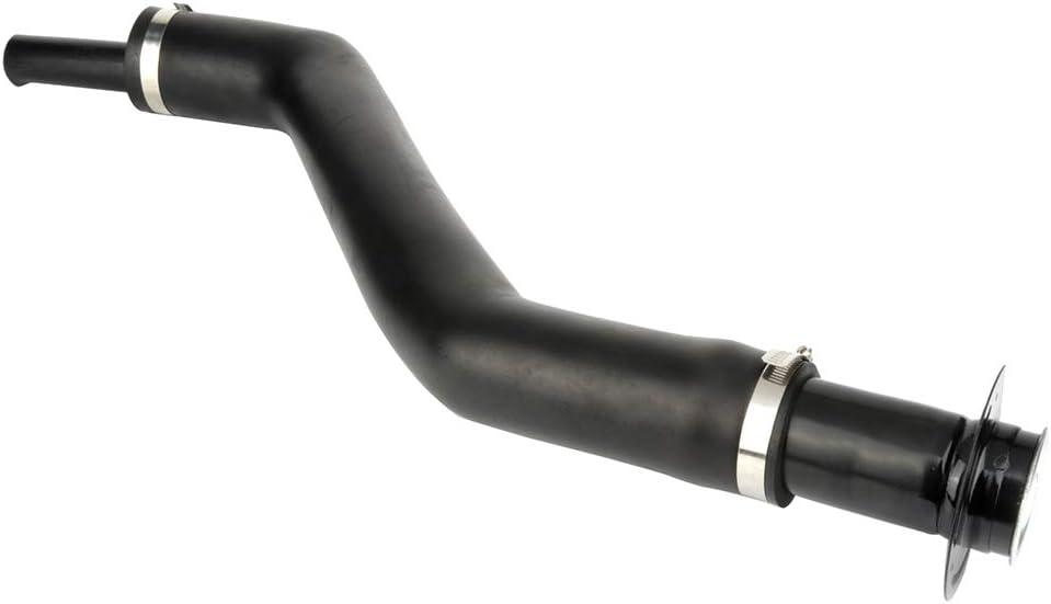 AUTOMUTO Fuel Tank Filler Neck Replacement Fuel Tank Pipe Hose 2830082