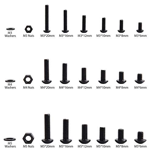 3 VIGRUE+Socket+Button+Washers+Assortment