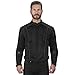 Viking Cycle Textile Warlock Mesh Motorcycle Jacket for Men Removable Armor, Summer Riding Gear (Black, XXX-Large)