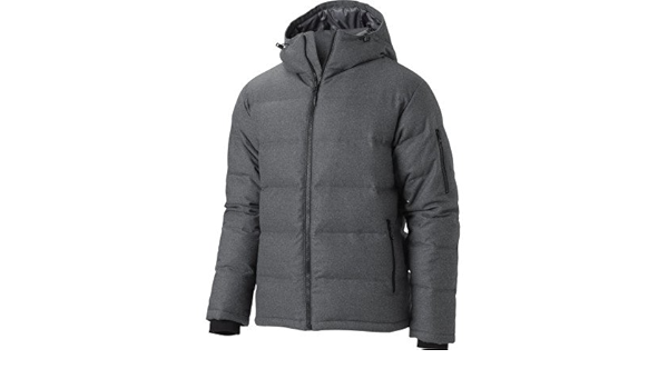 marmot men's oslo jacket review