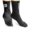 Pawhits Neopren-Socken, für Neoprenanzug, 3 mm, Thermosocken, rutschfest, für Herren und Damen, zum Tauchen, Schnorcheln…