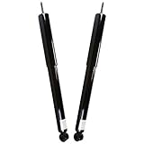 Prime Choice Auto Parts KS47219PR Pair of Shock Absorbers