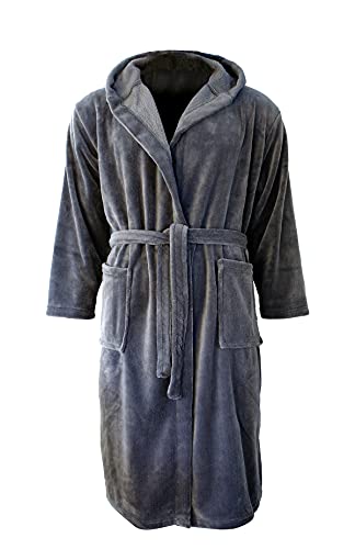 Bathrobe Fleece (XL)