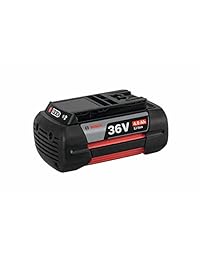 Bosch bat838 36 V, 4,0 Ah iones de litio fatpack