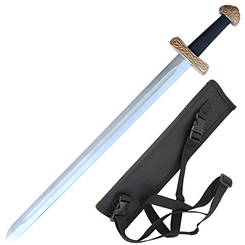 Foam Viking Norse Legacy Sword with Sheath