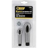 Steelgrip 2265015 Nut Splitter Set, 2 Piece