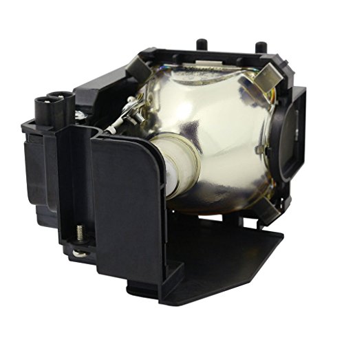 NP05LP Projector Replacement Lamp with Housing for NEC NP901 NP905 NP901WG NP905G VT700 VT700G VT800 VT800G