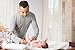 Olivene Baby Diaper Rash Ointment by Dr. Fischer- 113 gr/ 4 oz. - Clinically Proven to be Effective in reducing Skin Irritation, Redness and recurrent Rash Symptoms. Exclusive Baby Rash Cream!