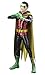 Kotobukiya Robin (Damian Wayne) Dc Comics New 52