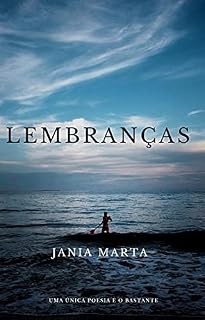 Livro Lembranças