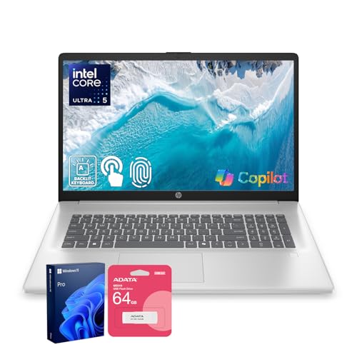 HP Business Laptop