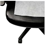 SMELLRID Activated Carbon Flatulence Odor Control Chair Pads: 16” x 16” - Stops Embarrassing Odor &amp; Protects Seats at Home Plus Office