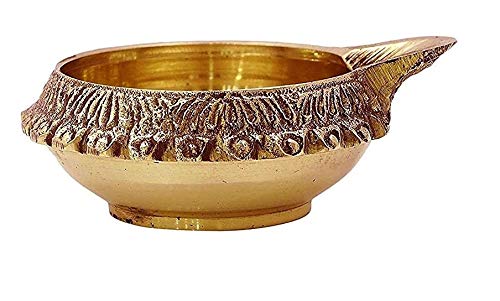 3 Virgin+Brass+Diwali+Indian+Pooja
