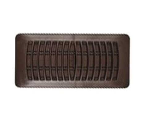 Amazon Com Imperial Manufacturing Rg1290 Imperial Plastic Floor