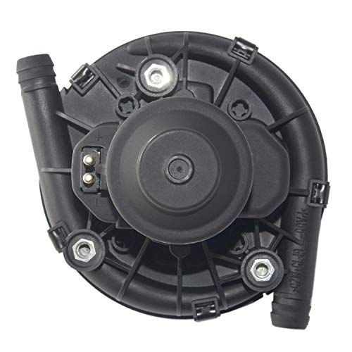 Secondary Air Injection Smog Air Pump For Mercedes Benz C230 C280 C300 C350 GLK350 SLK350 E350 GL450 GL550 R350 ML350 SL550 Model Years 2005-2015 Part# A0580000025 A0001405185 - Thumbnail 6
