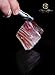 Paleta Iberico De Bellota, Sliced Ham - 1.5 oz