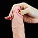 9 inch Squirting Dildo Ejaculating Cumming Dildo,Realistic Anal Dildo Anal Sex Toy Strap on Realistic Dildo Suction Cup Dildo Big Dildo