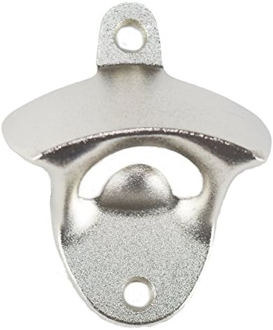 Lovit Scientific Wall Mounted Cap Bottle Opener Makes It Easy to Remove Caps