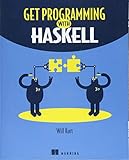 Get Programming with Haskell cover