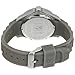 Ice-Watch Unisex SI.SR.U.S.09 Sili Collection Silver Plastic and Silicone Watch