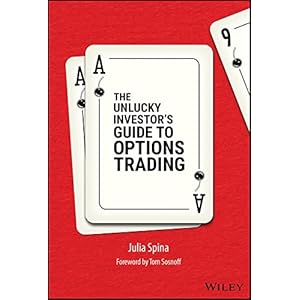 The Unlucky Investor’s Guide to Options Trading