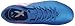 adidas Girl's X 16.3 FG J Skate Shoe, Blue/Running White, 12 M US Little Kid